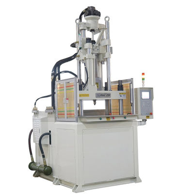Hocheffiziente Standardvertikale Kunststoffspritzgießmaschine zur Uhrmachung