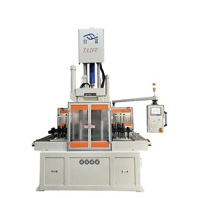 Bremstyp Doppelschieber LSR Spritzgießmaschine für Silikon Eiswürfel
