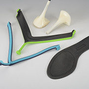 Hochleistungsmaschine zur Verarbeitung von Schuhen mit doppelter Schiebe