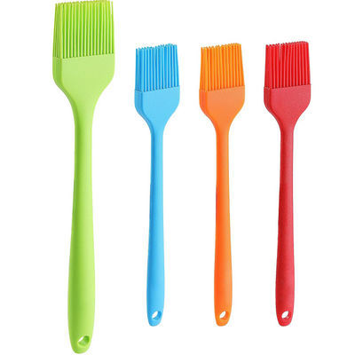 55 Tonnen LSR Silikon-Vertikal-Injektionsmaschine für Silikon-Basting-Pastetiebürste