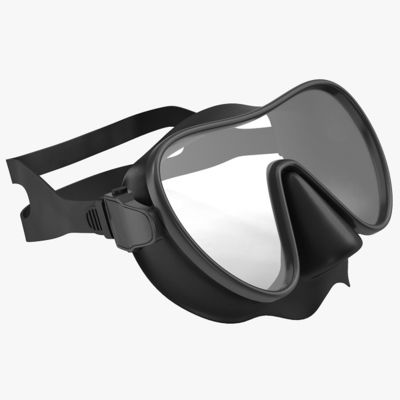 Maschine zur Spritzgießmaske