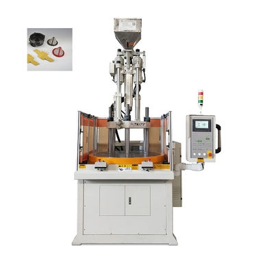 Billiges Rotationsvertikaler Kunststoffspritzgießmaschine zur Herstellung von Filtern