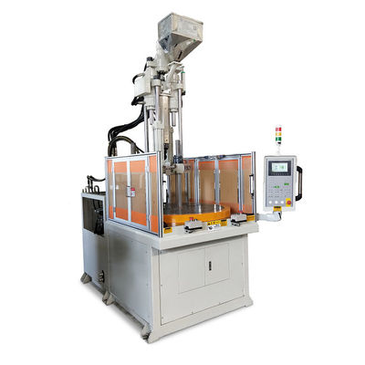 Billiges Rotationsvertikaler Kunststoffspritzgießmaschine zur Herstellung von Filtern
