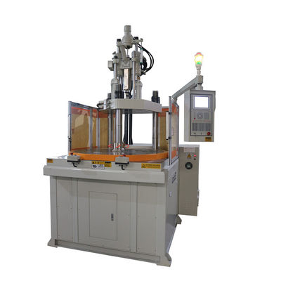 Billiges Rotationsvertikaler Kunststoffspritzgießmaschine zur Herstellung von Filtern