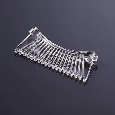 Vertikale LSR-Siliconeinspritzmaschine für LED-Reflektorlinsen für Automobile