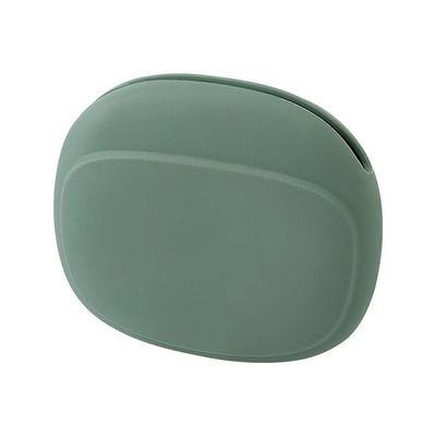 Maschine zur Herstellung von Kopfhörerbeuteln Vertikale LSR Silicone Spritzgießmaschine