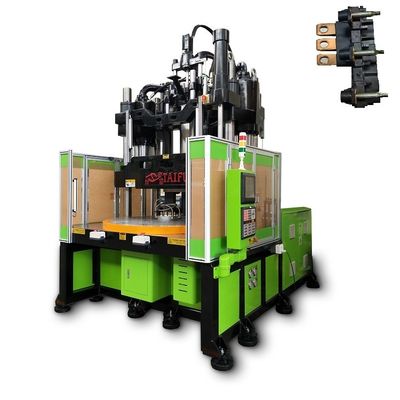 Maschine zur Verarbeitung von Block-De-Terminals