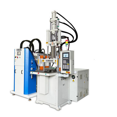 55 Tonnen flüssige Silikon Spritzgießmaschine zur Herstellung von Silikon-Babyprodukten
