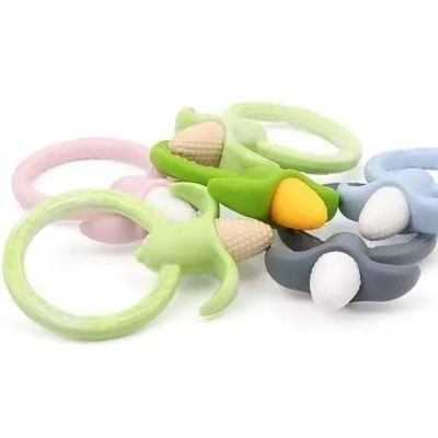 55 Tonnen flüssige Silikon Spritzgießmaschine zur Herstellung von Silikon-Babyprodukten