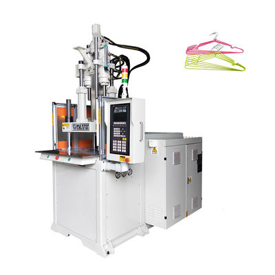 85 Tonnen starke vertikale Spritzgießmaschine für Kunststoffprodukte zur Herstellung von Anhänger