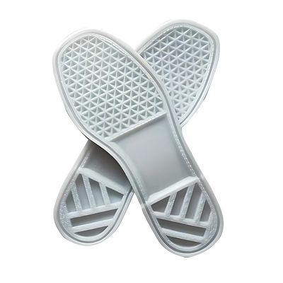 Hochleistungsmaschine zur Schuhherstellung mit vertikaler Spritzgießmaschine