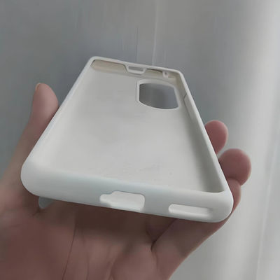 Billiger Preis Rotationsvertikaler Kunststoffspritzgießmaschine zur Herstellung von Telefonhüllen