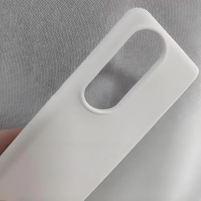 Billiger Preis Rotationsvertikaler Kunststoffspritzgießmaschine zur Herstellung von Telefonhüllen