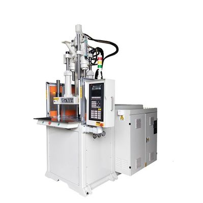 85 Tonnen vertikale Spritzgießmaschine für Kunststoffprodukte