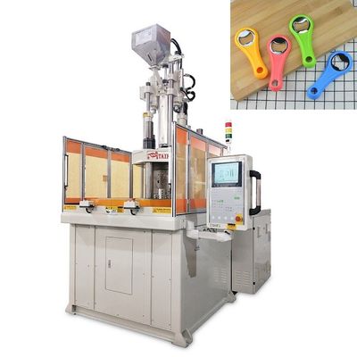 Kunststoff Rotation Vertikal Spritzgießmaschine machen Flaschenöffner