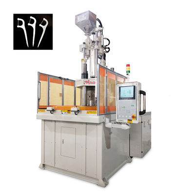 Billiges Rotationsvertikal Plastikspritzgießmaschine zur Herstellung von Zahnseide