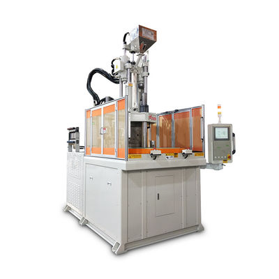 Billiges Rotationsvertikal Plastikspritzgießmaschine zur Herstellung von Zahnseide