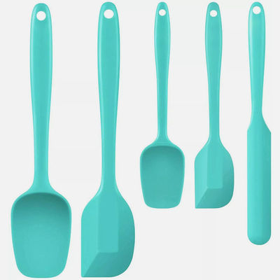 85 Tonnen Doppelschieber LSR Vertikal Spritzgießmaschine Silikonspatula herstellen