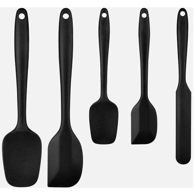 85 Tonnen Doppelschieber LSR Vertikal Spritzgießmaschine Silikonspatula herstellen