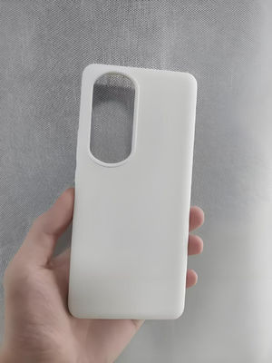 85 Tonnen Doppelschieber Vertikal Spritzgießmaschine zur Herstellung von Telefongehäusen