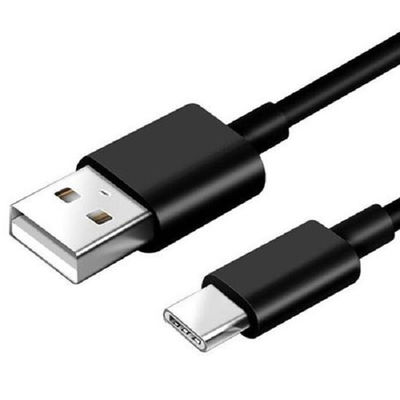 35 Tonnen vertikale Spritzgießmaschine, die USB-Ladekabel mit Fabrikpreis herstellt