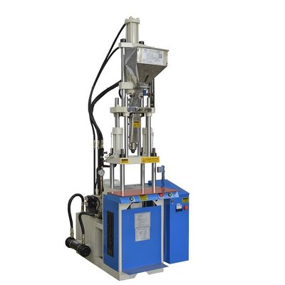 Fabrikpreis USB-Ladekabelherstellungsmaschine Vertikale Spritzgießmaschine