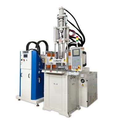 Gute Leistung Flüssigsilikon Spritzgießmaschine zur Herstellung von Silikonbrillen