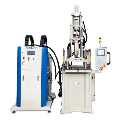 Gute Leistung Flüssigsilikon Spritzgießmaschine zur Herstellung von Silikonbrillen