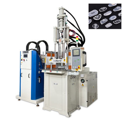Gute Leistung Flüssigsilikon Spritzgießmaschine zur Herstellung von Silikonbrillen