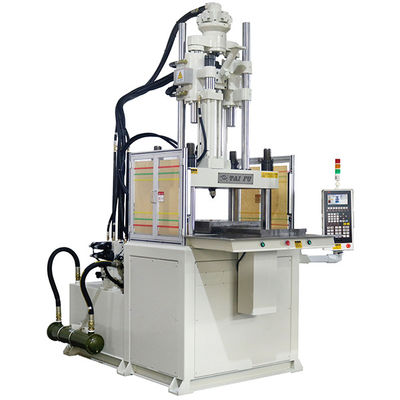 Hochleistungsmaschine zur Verarbeitung von Werkzeuggriffen mit vertikaler Spritzgießmaschine