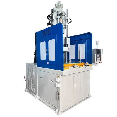 Rotationelle Vertikalmaschine zur Herstellung von Autoteilen