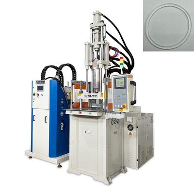 Gute Leistung Flüssigsilikon Spritzgießmaschine zur Herstellung von medizinischen Versiegelungsring