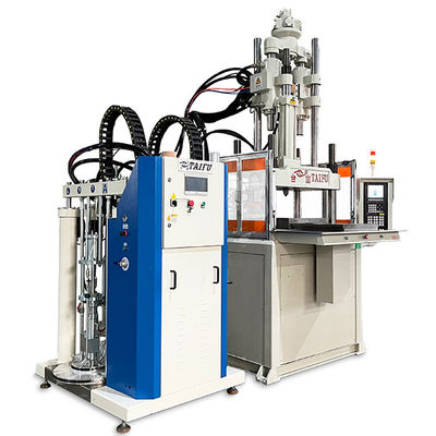 Hocheffiziente Spritzgießmaschine zur Herstellung von Babyprodukten