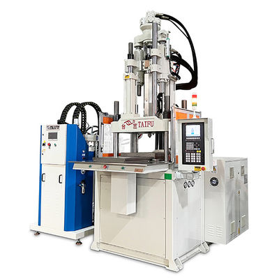 Hocheffiziente Spritzgießmaschine zur Herstellung von Babyprodukten