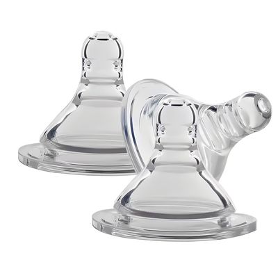 Hocheffiziente Spritzgießmaschine zur Herstellung von Babyprodukten