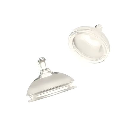 Hocheffiziente Spritzgießmaschine zur Herstellung von Babyprodukten