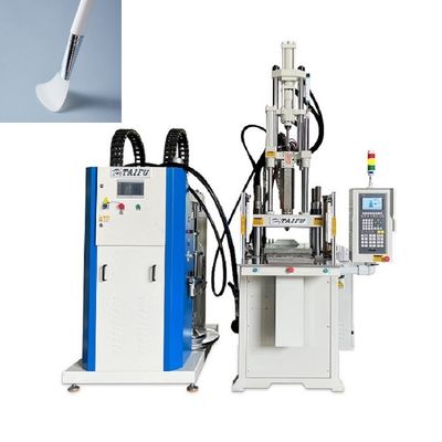 Maschine zur Herstellung von Silikonmasken