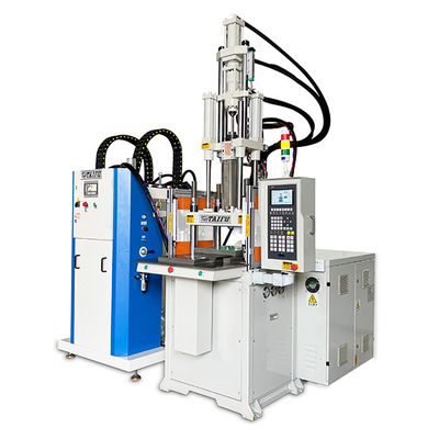 Hochwertige flüssige Silicone Spritzgießmaschine zur Herstellung von Babysuchern