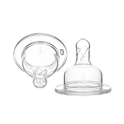 Hochwertige flüssige Silicone Spritzgießmaschine zur Herstellung von Babysuchern