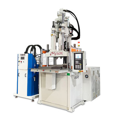 120 Tonnen flüssige Silikon Vertikal Spritzgießmaschine für die Herstellung von Baby-Schnuller