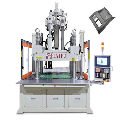 160 Tonnen Band Bremse Standard Vertikale Spritzgießmaschine für die Herstellung von Autoteilen
