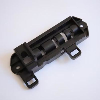 160 Tonnen Band Bremse Standard Vertikale Spritzgießmaschine für die Herstellung von Autoteilen