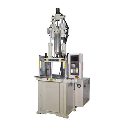 Hochwertige Standardvertikale Spritzgießmaschine zur Herstellung von Zahnbürsten