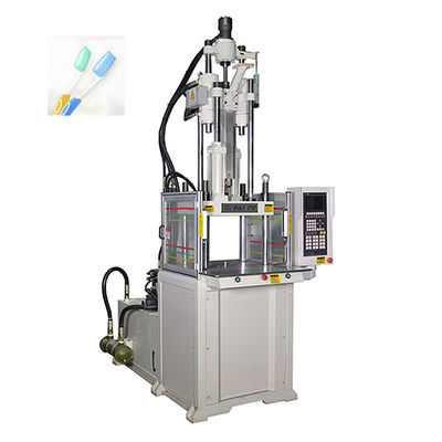 Hochwertige Standardvertikale Spritzgießmaschine zur Herstellung von Zahnbürsten