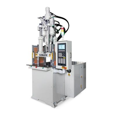 Standard-Plastik 35T Spritzgießmaschine für Boltdichtungen