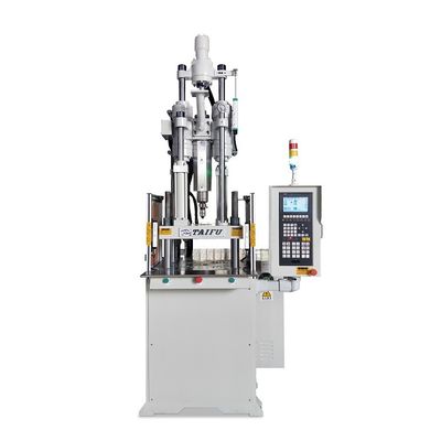 Standard-Plastik 35T Spritzgießmaschine für Boltdichtungen
