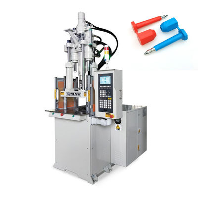 Standard-Plastik 35T Spritzgießmaschine für Boltdichtungen
