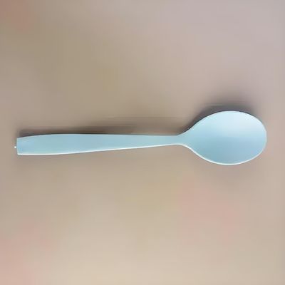 Hochleistungsmaschine zur Verarbeitung von Löffeln