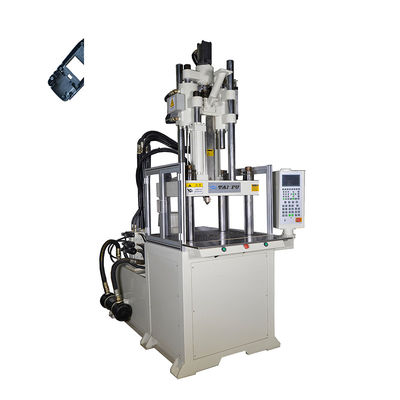 85 Tonnen vertikale Spritzgießmaschine für Elektroteile