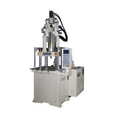 85 Tonnen vertikale Spritzgießmaschine für Elektroteile